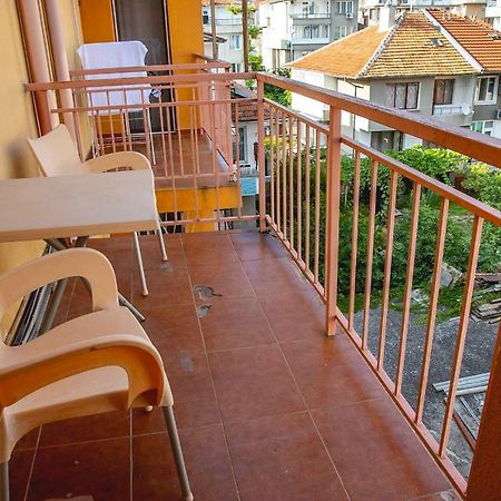 Nessebar'S New Town Top Centre 2-Bdr Apartment By Flаt Manаger Exterior photo